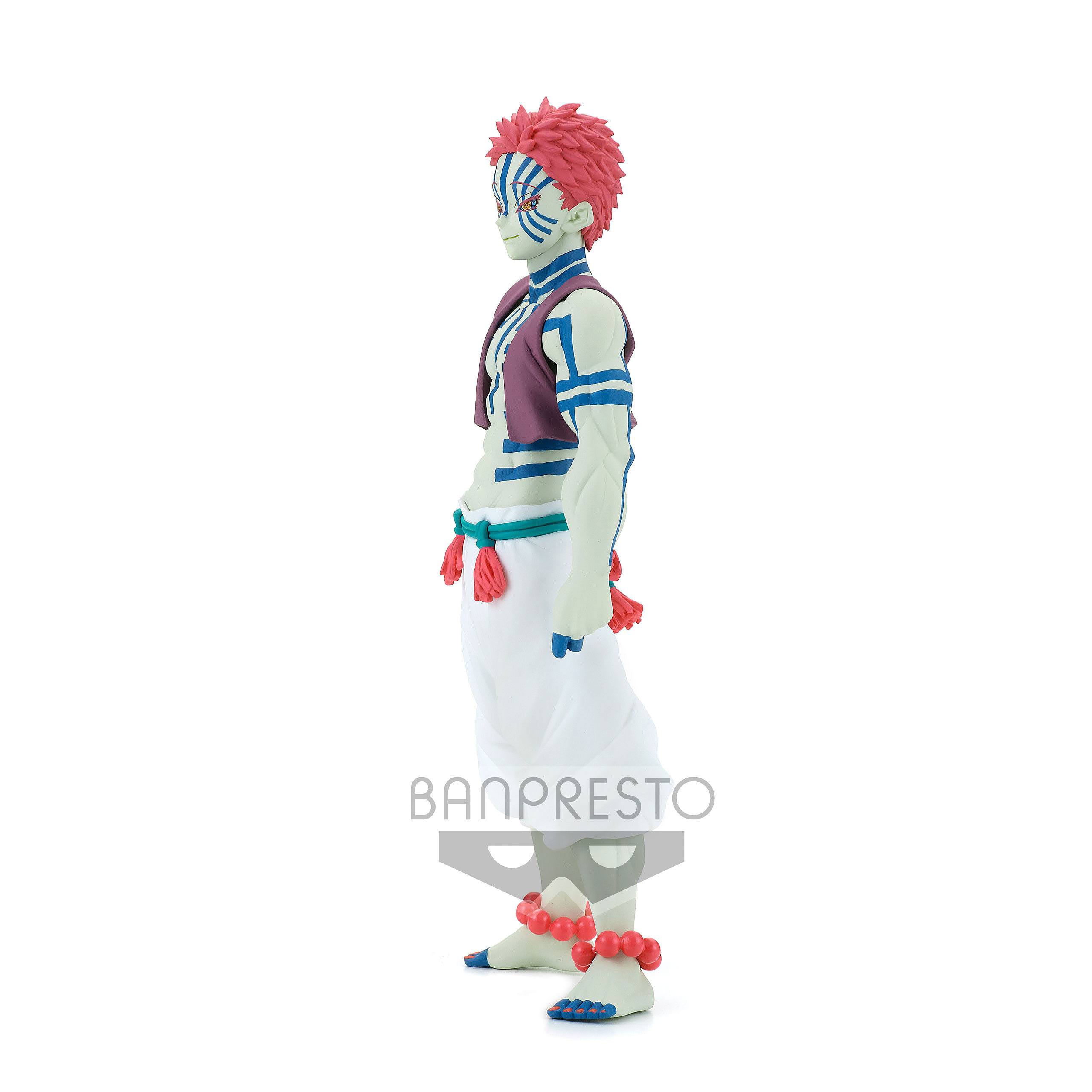 Zdjęcie produktu Demon Slayer - Akaza Figurka 17,7 cm