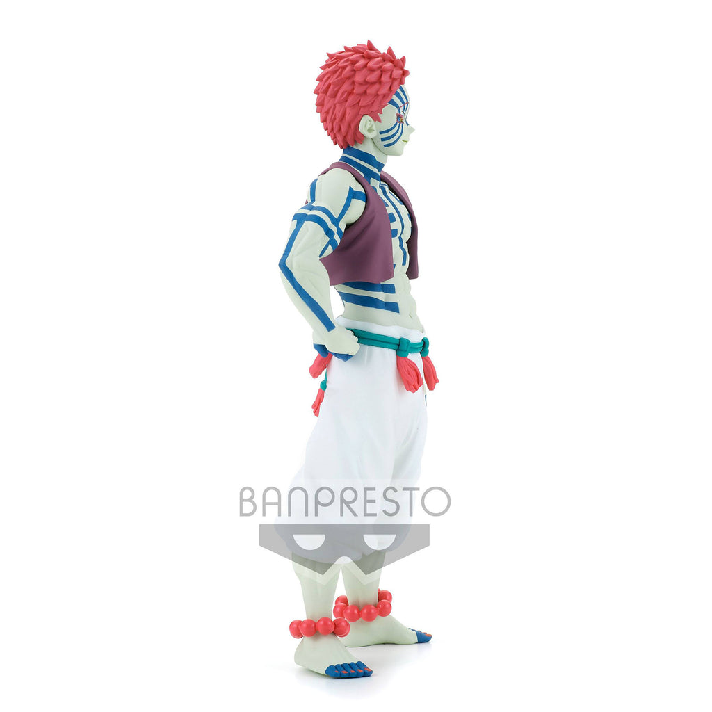 Zdjęcie produktu Demon Slayer - Akaza Figurka 17,7 cm