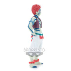 Zdjęcie produktu Demon Slayer - Akaza Figurka 17,7 cm