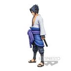 Product image Naruto Shippuden - Sasuke Uchiha Shinobi Relations Figure 28.8 cm