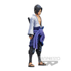Product image Naruto Shippuden - Sasuke Uchiha Shinobi Relations Figure 28.8 cm