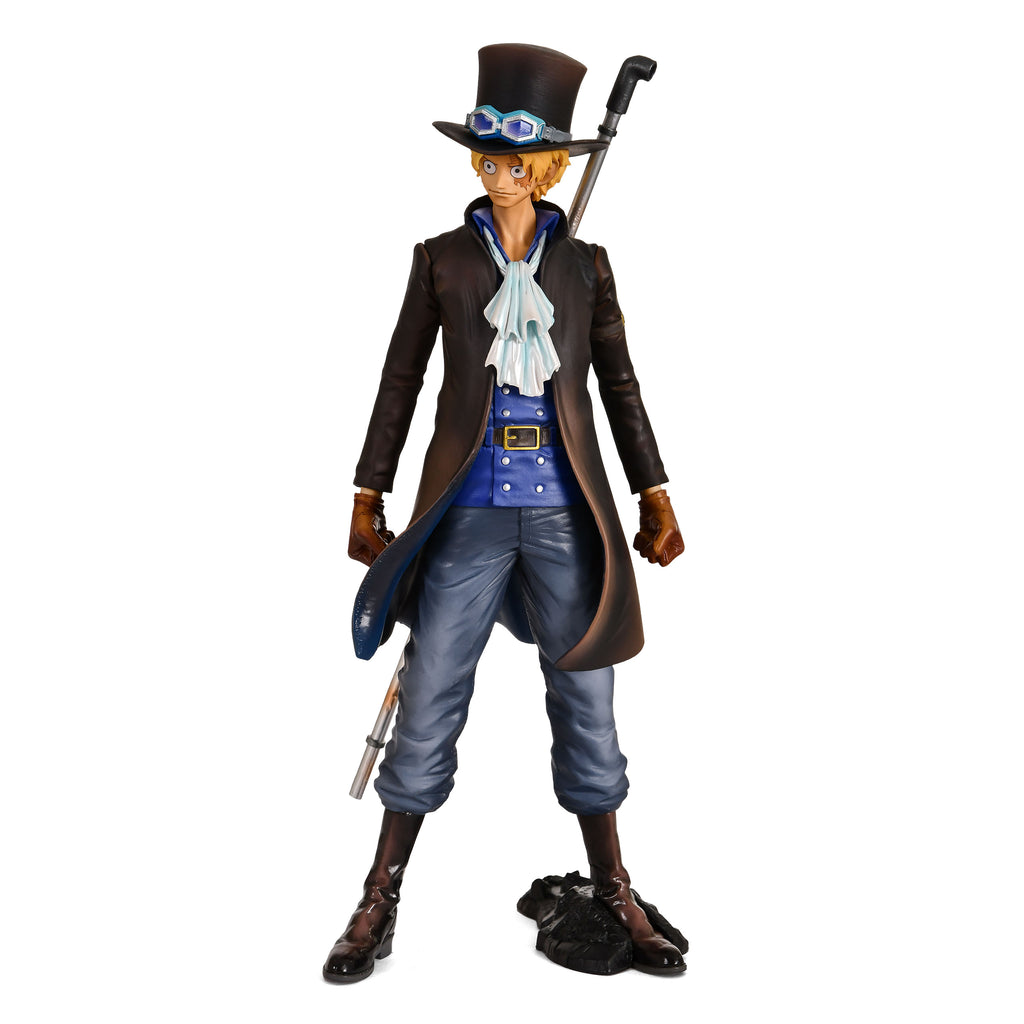 Zdjęcie produktu One Piece - Figurka Sabo