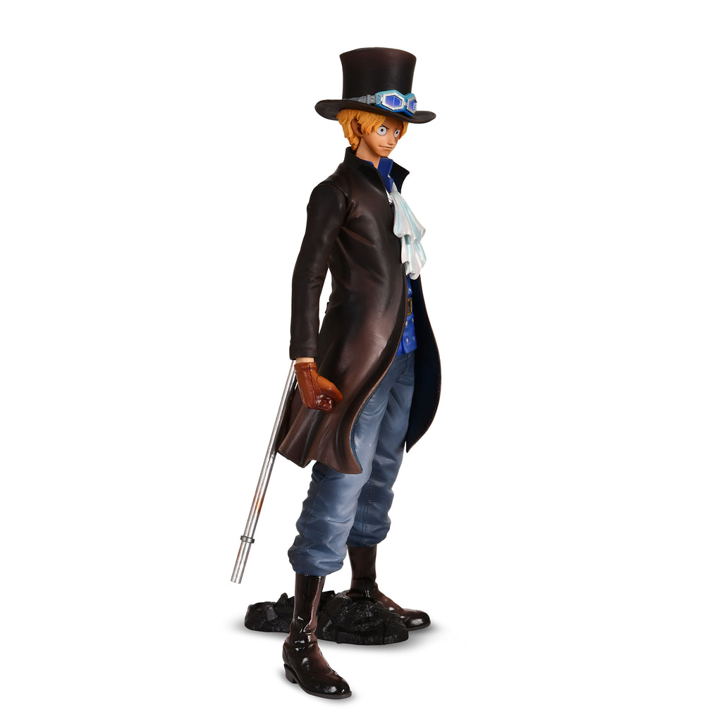 Zdjęcie produktu One Piece - Figurka Sabo