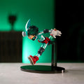 Zdjęcie produktu My Hero Academia - Figurka Izuku Midoriya 14,7 cm