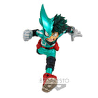 Zdjęcie produktu My Hero Academia - Figurka Izuku Midoriya 14,7 cm