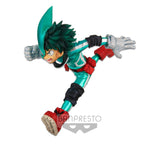 Zdjęcie produktu My Hero Academia - Figurka Izuku Midoriya 14,7 cm
