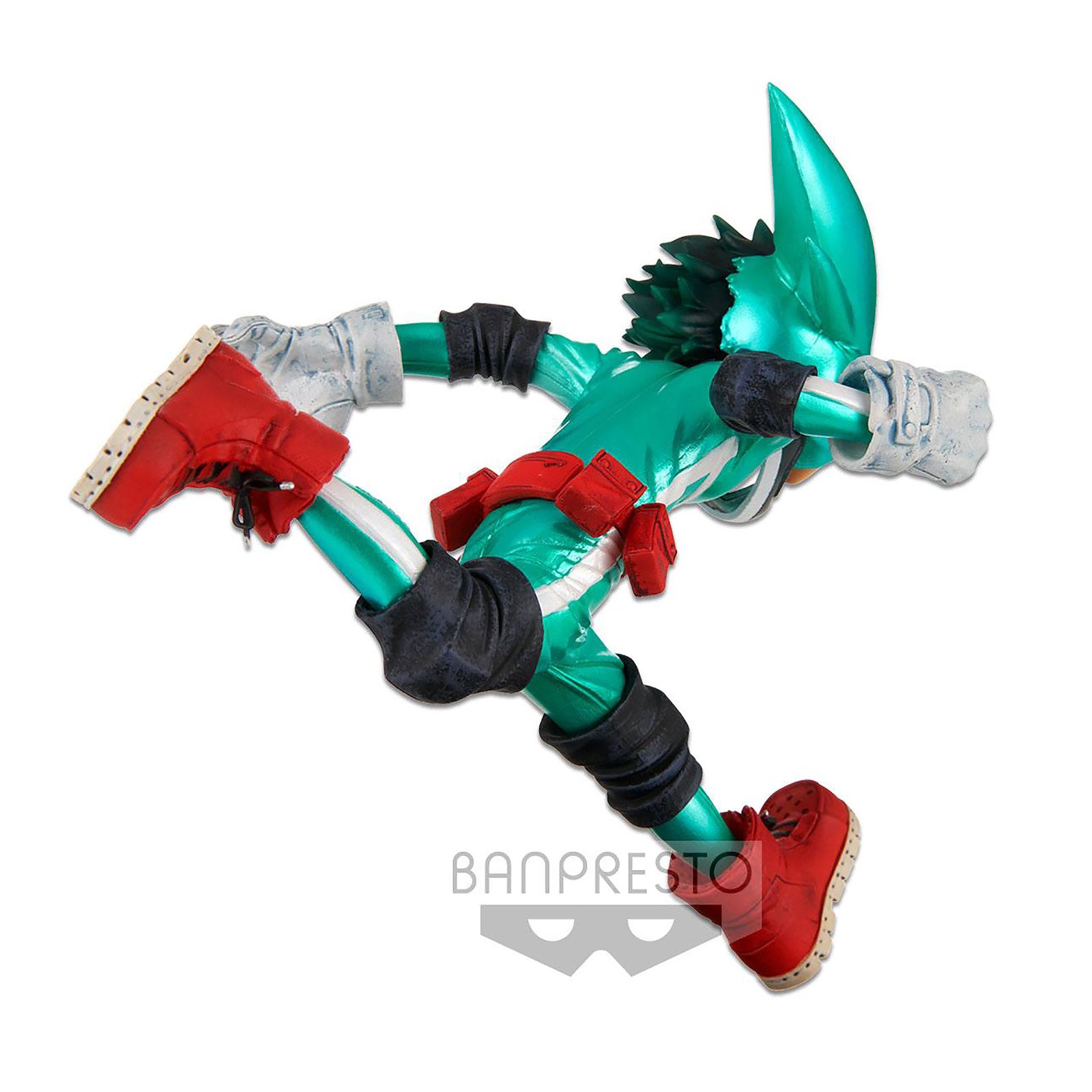 Zdjęcie produktu My Hero Academia - Figurka Izuku Midoriya 14,7 cm