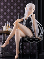Zdjęcie produktu Re:Zero - Echidna Relax Time Figurka 21 cm