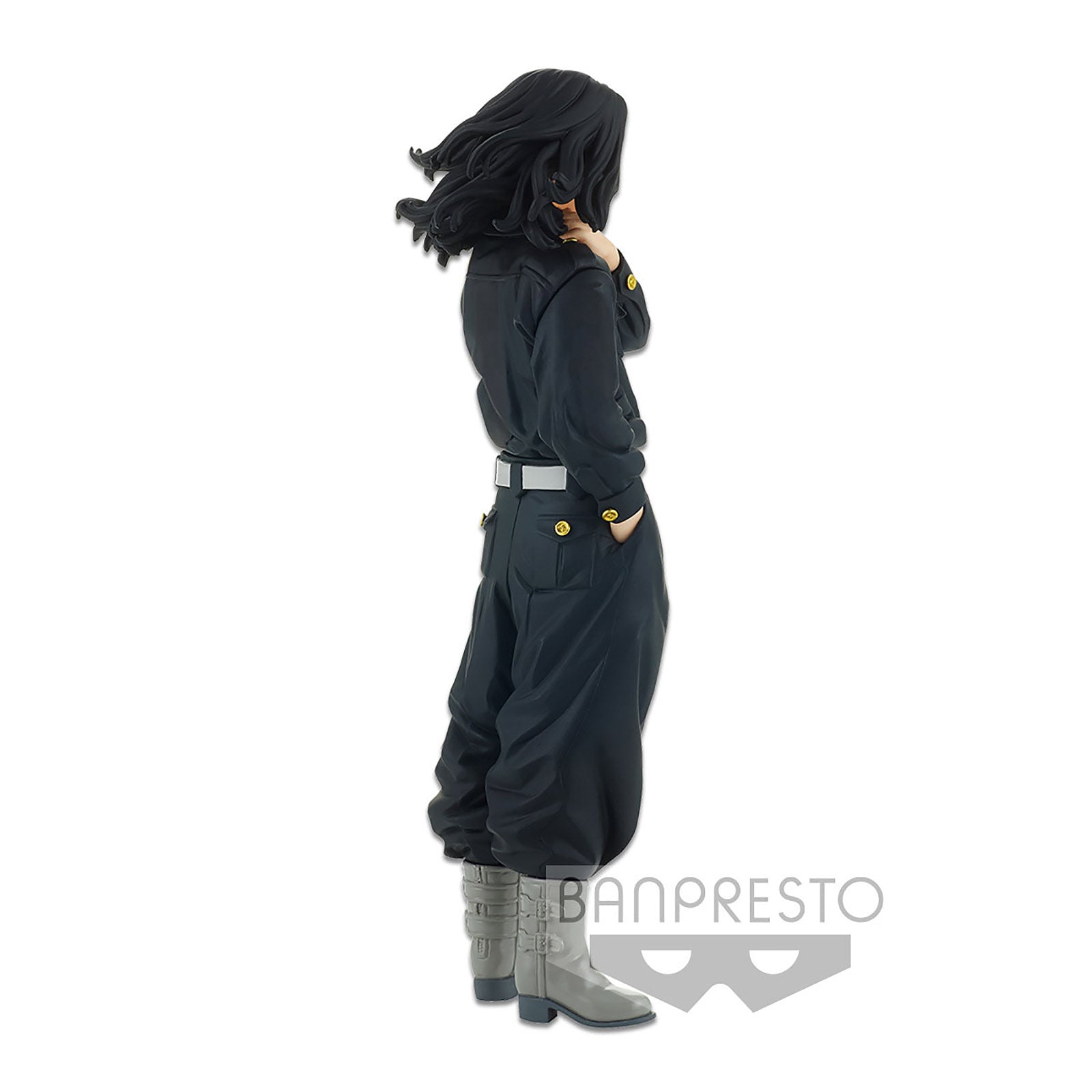 Product image Tokyo Revengers - Keisuke Baji Figure 17cm