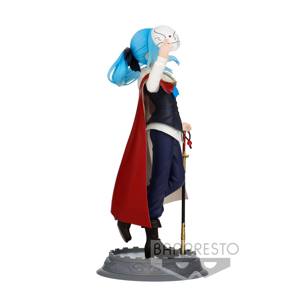 Product image TenSura - Rimuru Tempest Figure 21.5 cm
