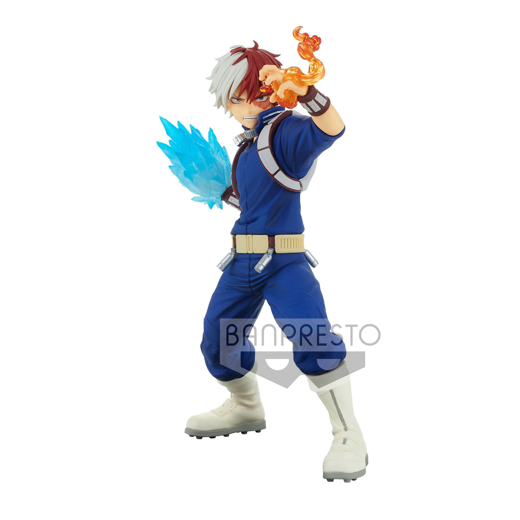 Zdjęcie produktu My Hero Academia - Shoto Figura