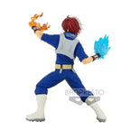 Zdjęcie produktu My Hero Academia - Shoto Figura