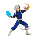 Zdjęcie produktu My Hero Academia - Shoto Figura