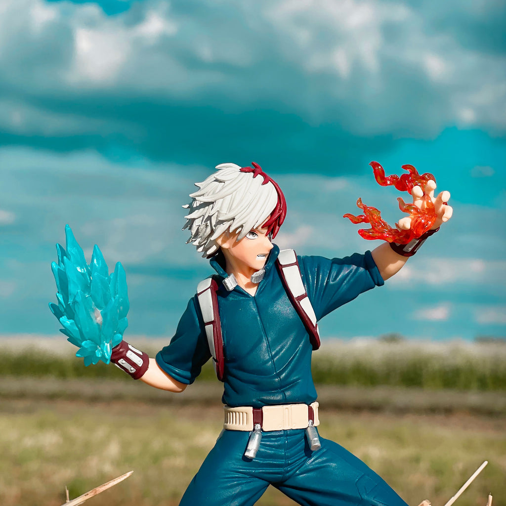 Zdjęcie produktu My Hero Academia - Shoto Figura