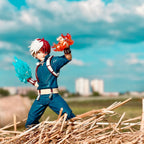 Zdjęcie produktu My Hero Academia - Shoto Figura