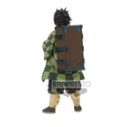 Product image Demon Slayer - Tanjiro Kamado with Nezuku Box Figure 16.5 cm