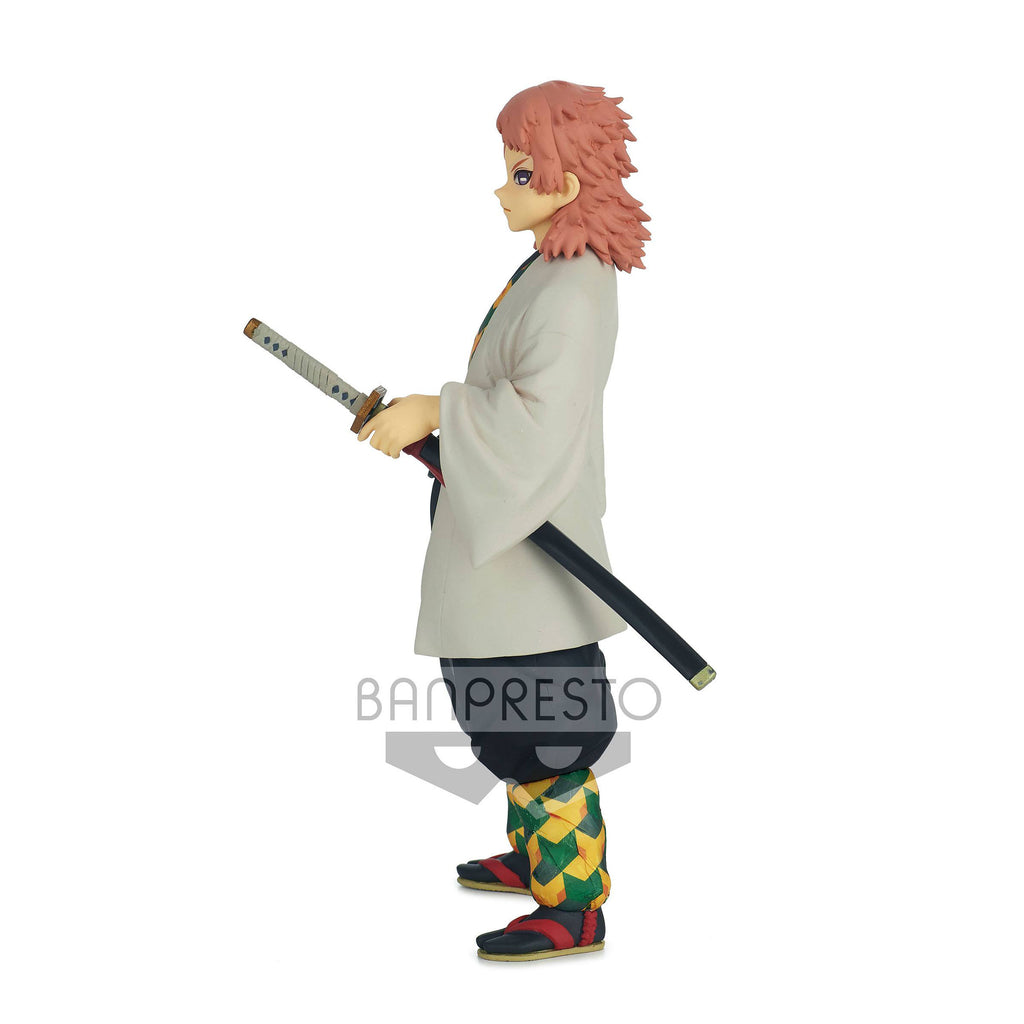 Zdjęcie produktu Demon Slayer - Sabito figurka 16,4 cm