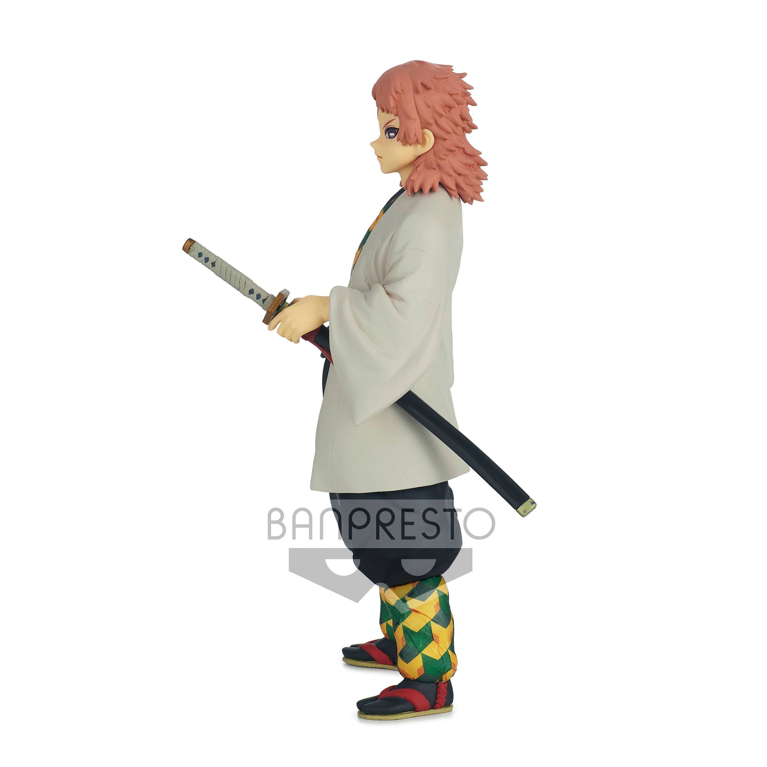 Zdjęcie produktu Demon Slayer - Sabito figurka 16,4 cm