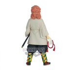 Zdjęcie produktu Demon Slayer - Sabito figurka 16,4 cm