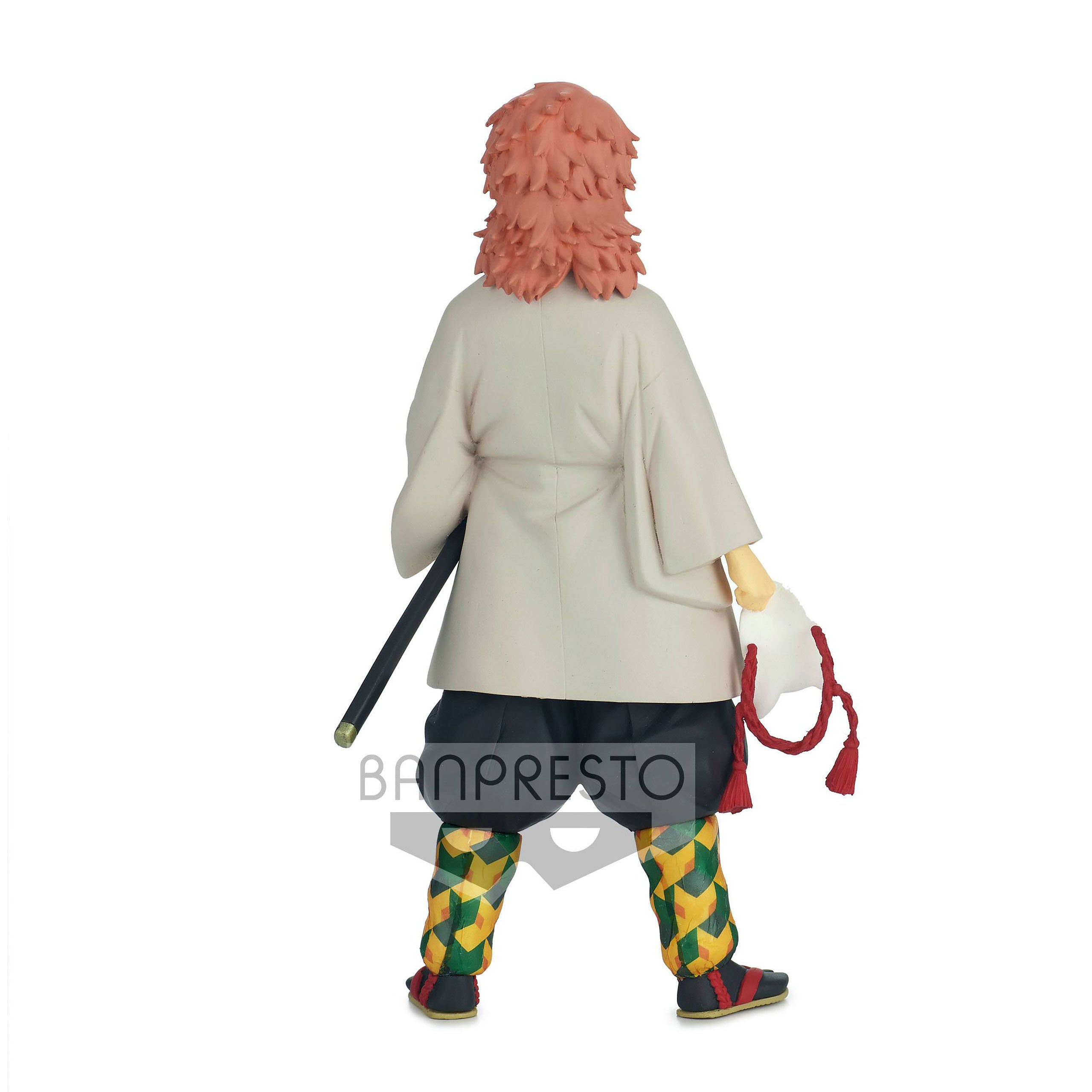 Zdjęcie produktu Demon Slayer - Sabito figurka 16,4 cm