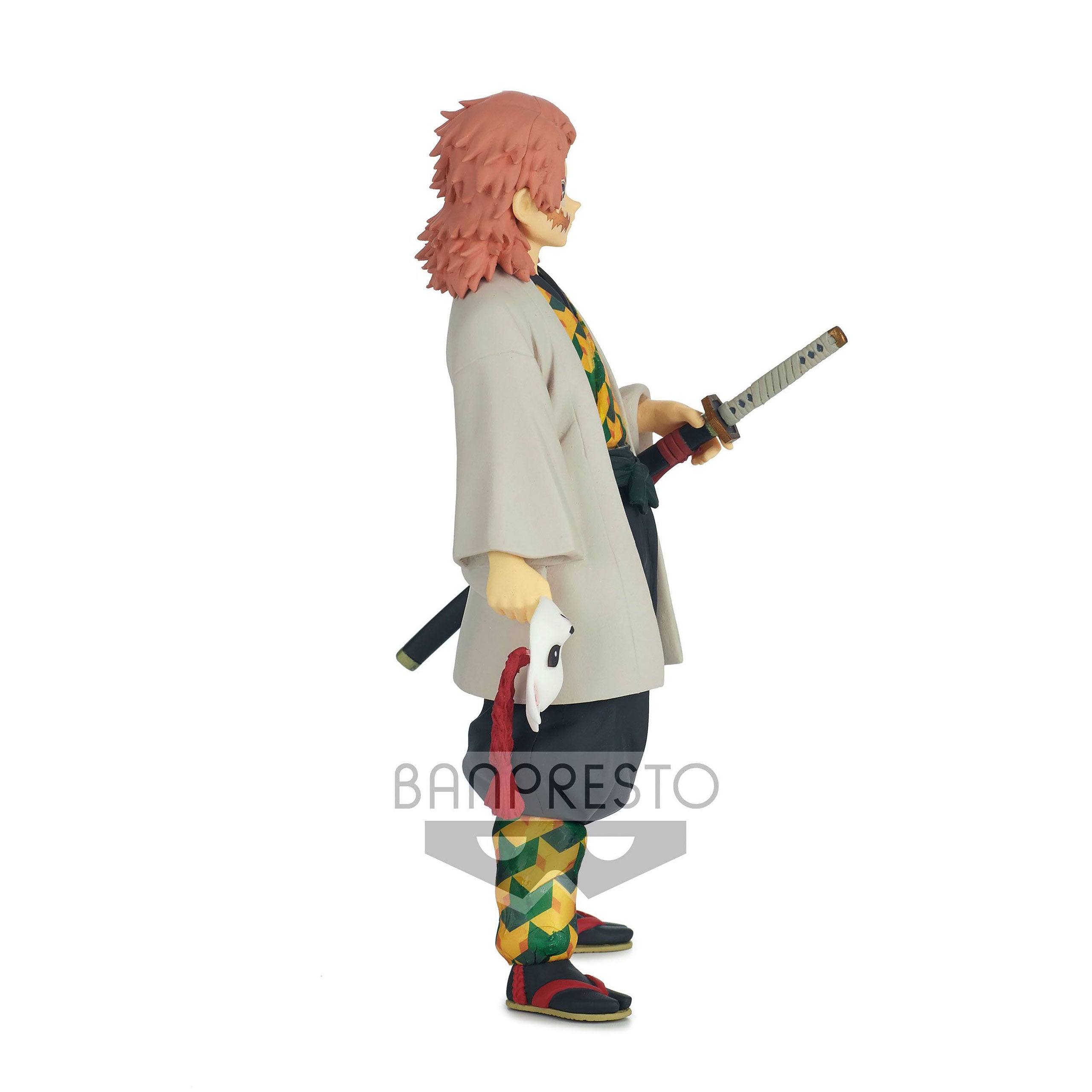 Zdjęcie produktu Demon Slayer - Sabito figurka 16,4 cm