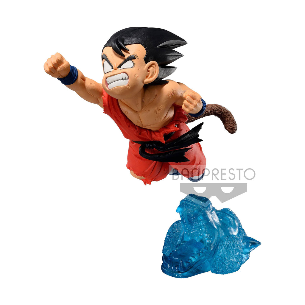 Zdjęcie produktu Dragon Ball - Figurka Son Goku II 18,1 cm