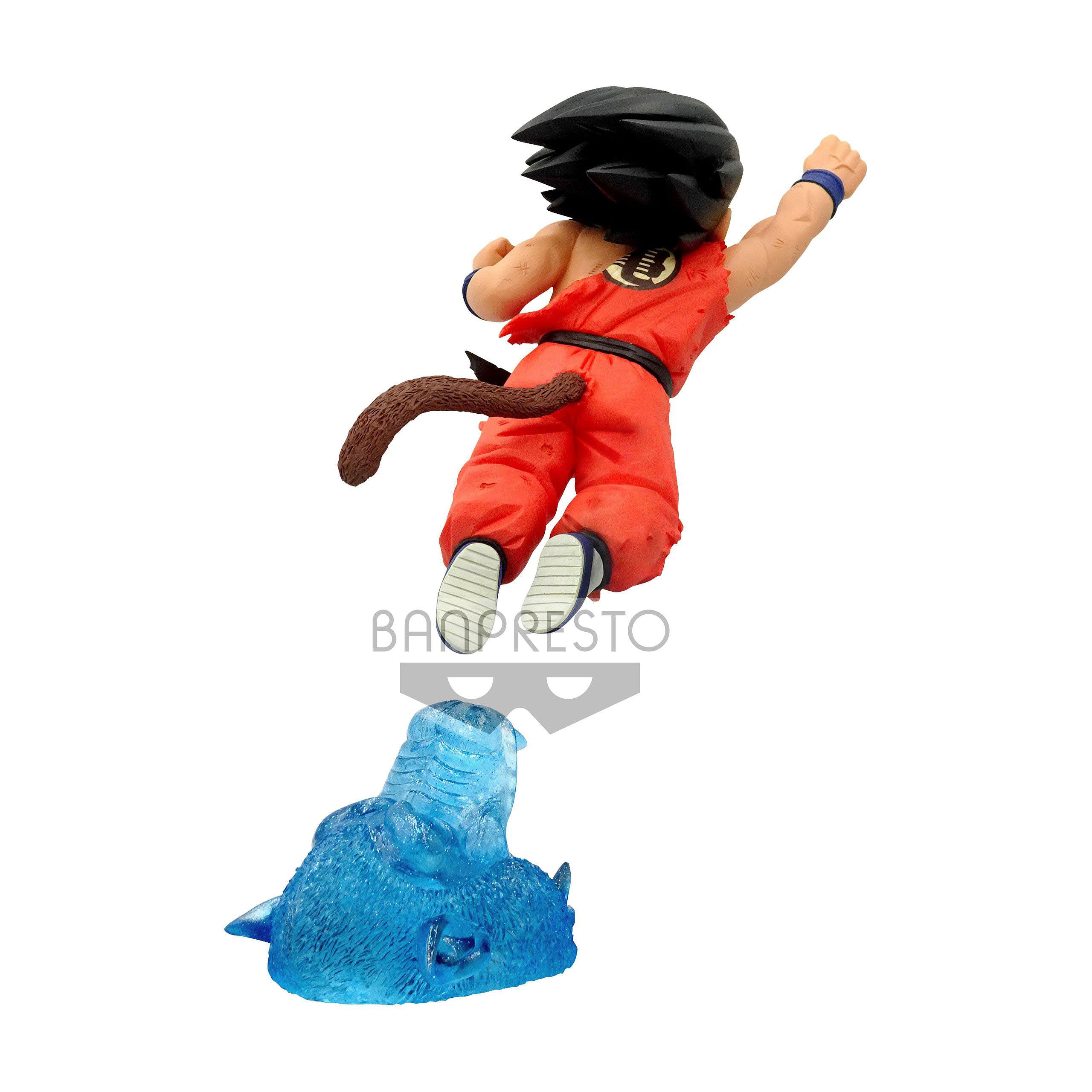 Zdjęcie produktu Dragon Ball - Figurka Son Goku II 18,1 cm