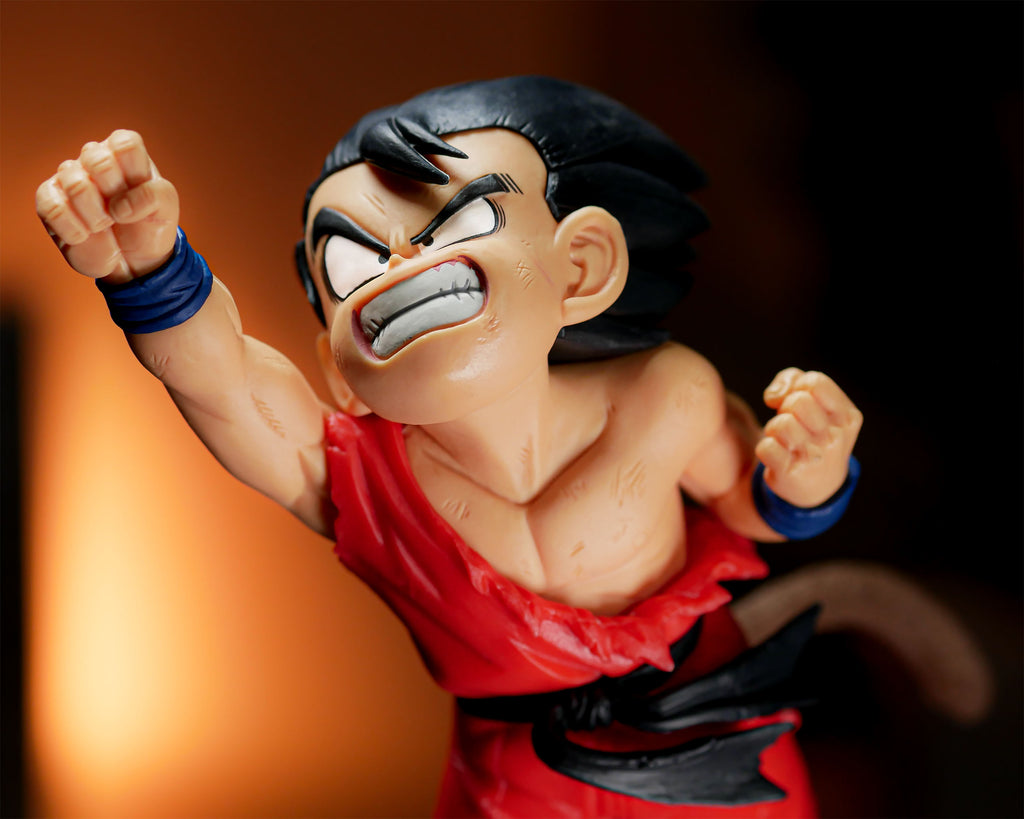 Zdjęcie produktu Dragon Ball - Figurka Son Goku II 18,1 cm