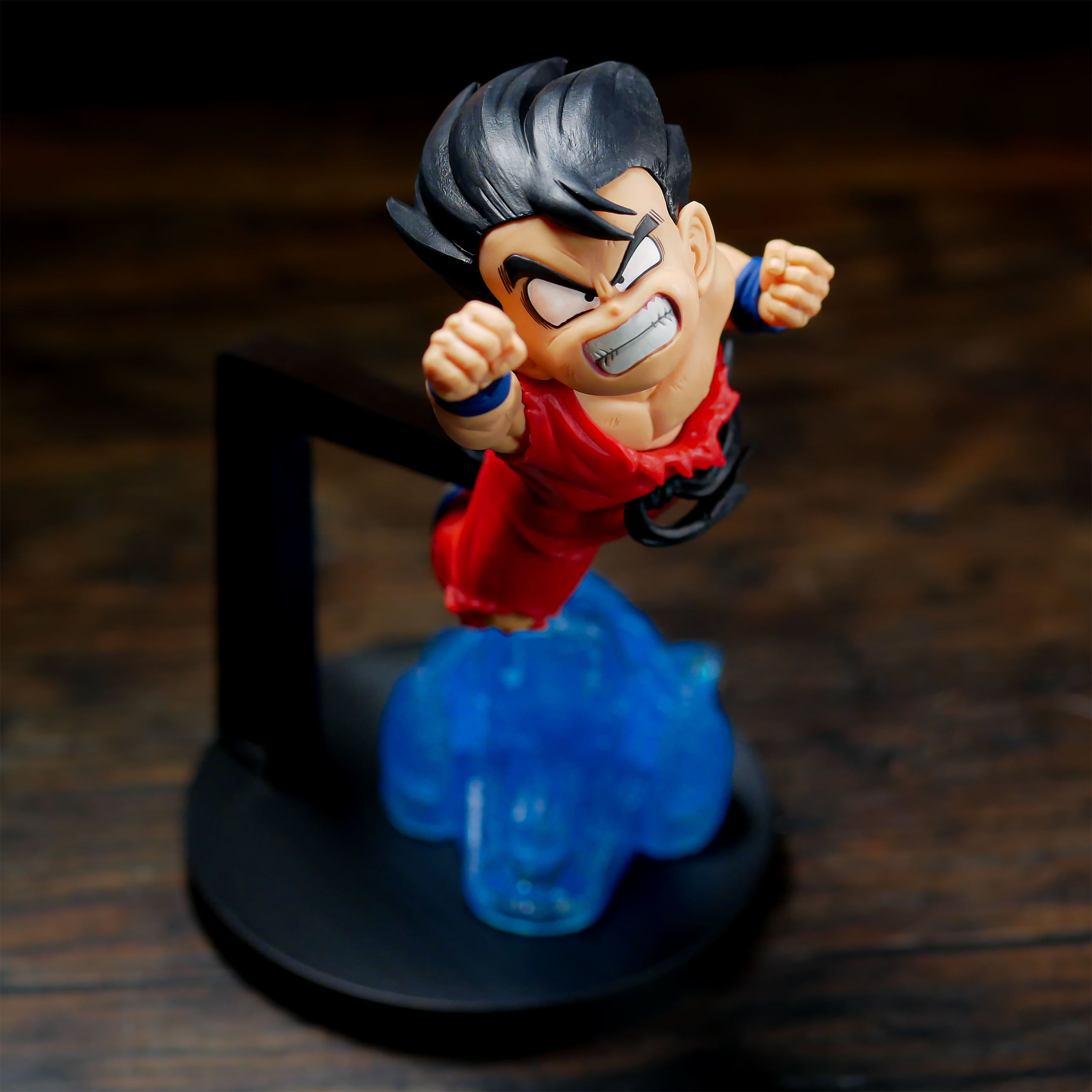 Zdjęcie produktu Dragon Ball - Figurka Son Goku II 18,1 cm