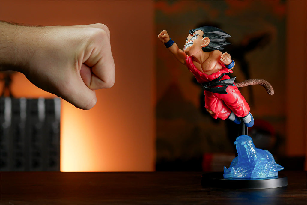 Zdjęcie produktu Dragon Ball - Figurka Son Goku II 18,1 cm