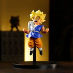 Zdjęcie produktu Dragon Ball Super - Super Saiyan Son Goku Figurka 16,8 cm