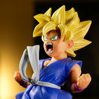 Zdjęcie produktu Dragon Ball Super - Super Saiyan Son Goku Figurka 16,8 cm