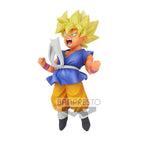 Zdjęcie produktu Dragon Ball Super - Super Saiyan Son Goku Figurka 16,8 cm