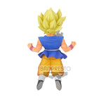 Zdjęcie produktu Dragon Ball Super - Super Saiyan Son Goku Figurka 16,8 cm