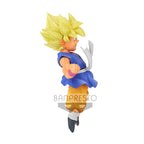 Zdjęcie produktu Dragon Ball Super - Super Saiyan Son Goku Figurka 16,8 cm