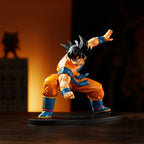 Product image Dragon Ball Super - Son Goku Figure 15.7 cm