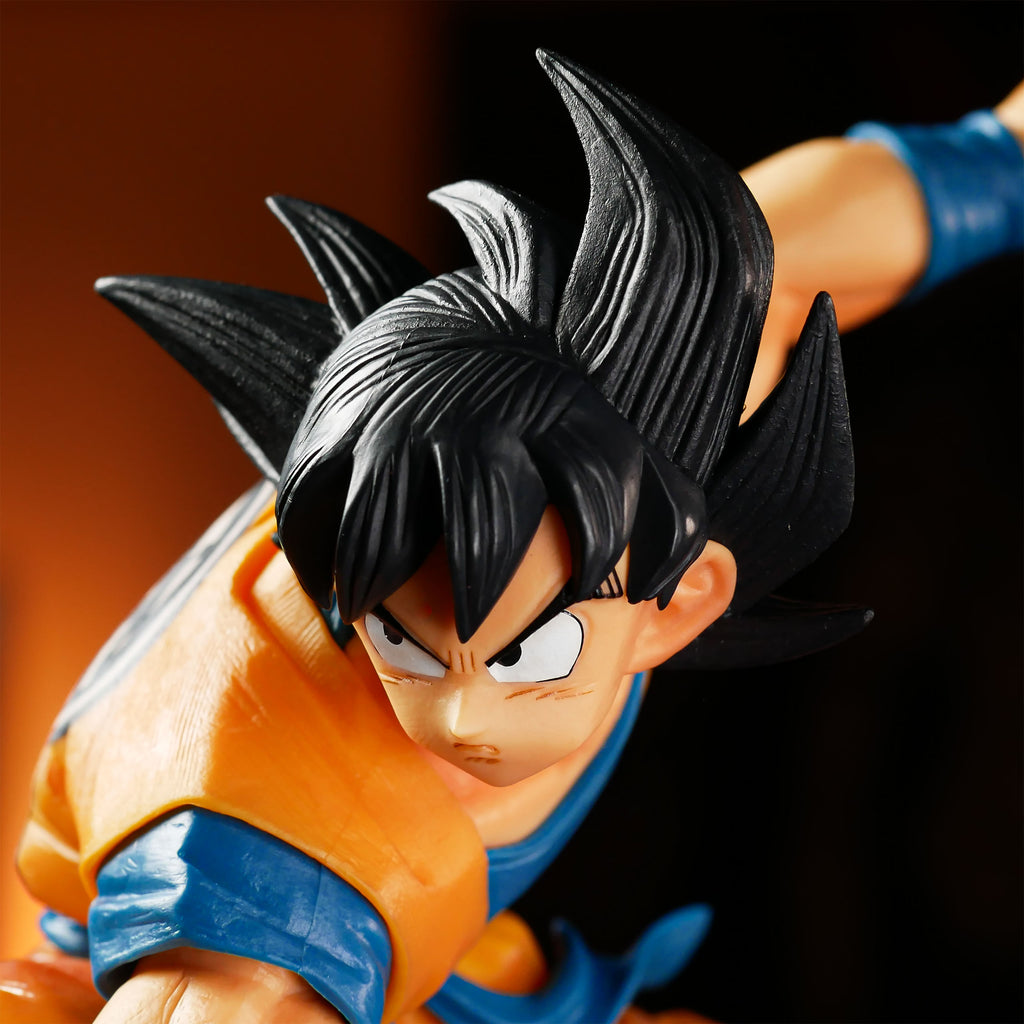 Product image Dragon Ball Super - Son Goku Figure 15.7 cm