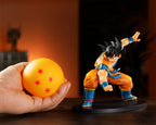 Product image Dragon Ball Super - Son Goku Figure 15.7 cm