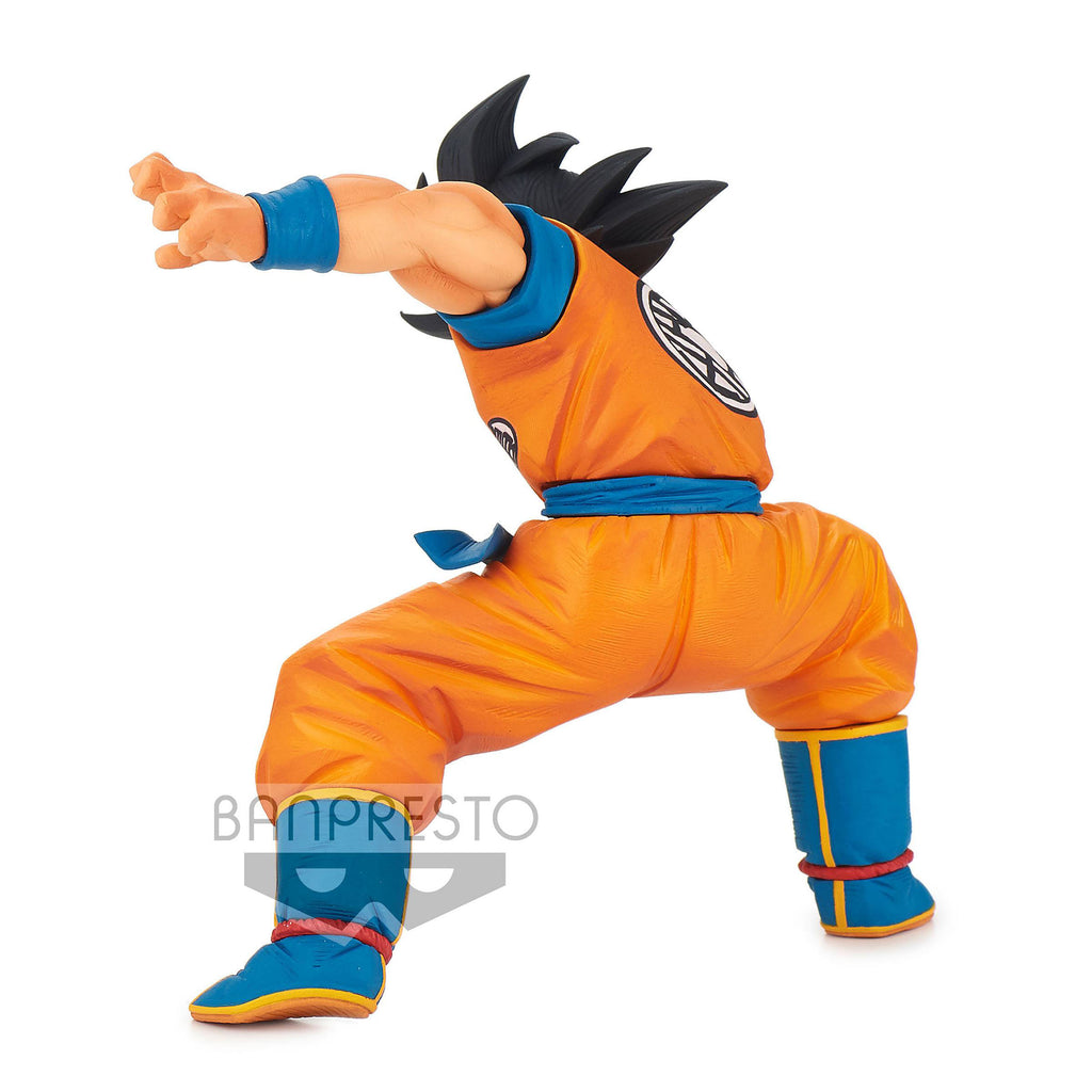 Product image Dragon Ball Super - Son Goku Figure 15.7 cm