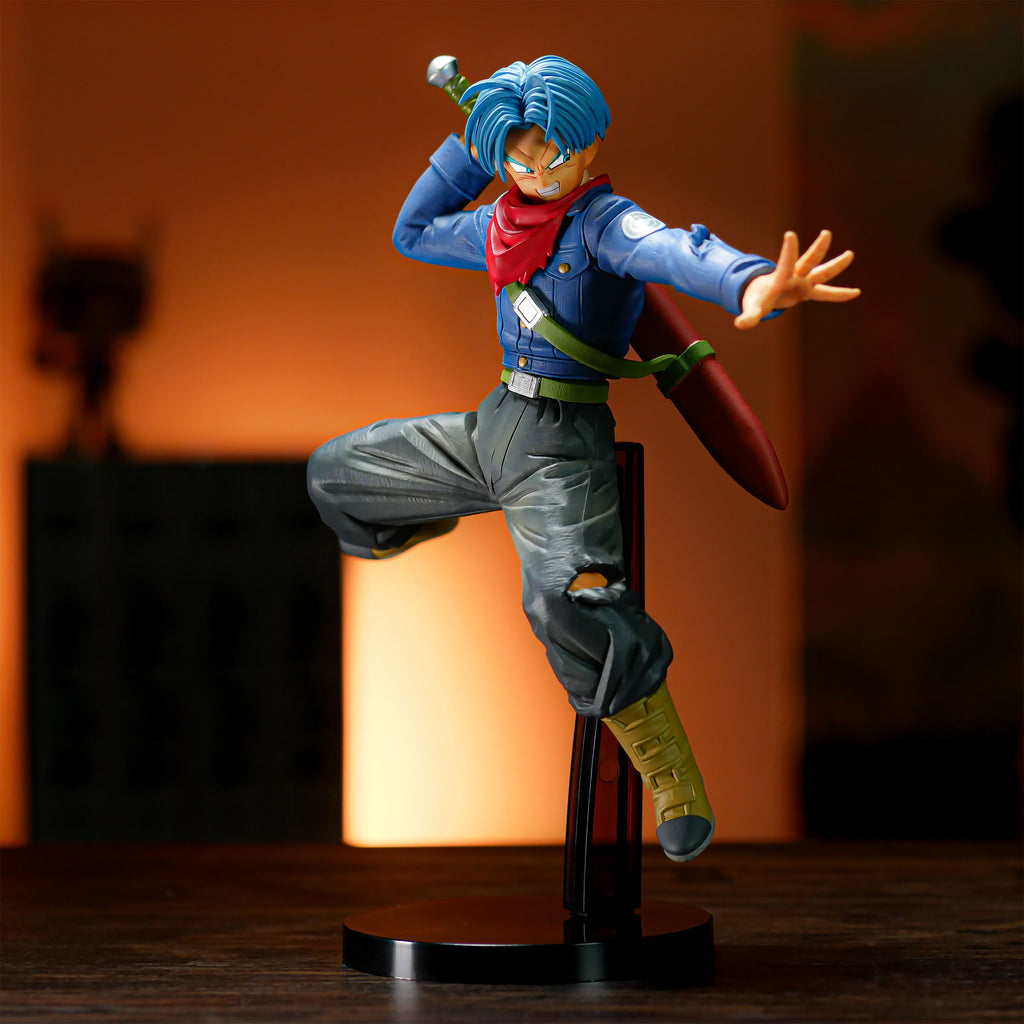 Product image Dragon Ball Super - Trunks Figure 19.5 cm