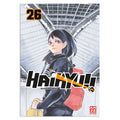 Product image Haikyu!! - Manga Volume 26