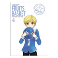 Product image Fruits Basket - Pearls Manga Volume 4