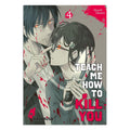 Zdjęcie produktu Teach me how to kill you - Manga Tom 4