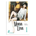Zdjęcie produktu Płeć Mony Lisy - Manga Tom 1