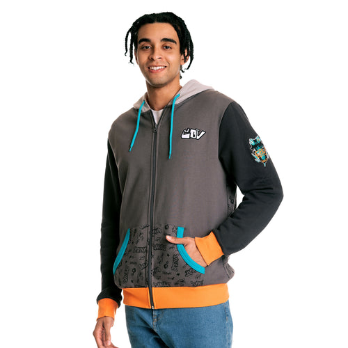 Zdjęcie produktu Borderlands 3 - Bluza z kapturem Vault Style