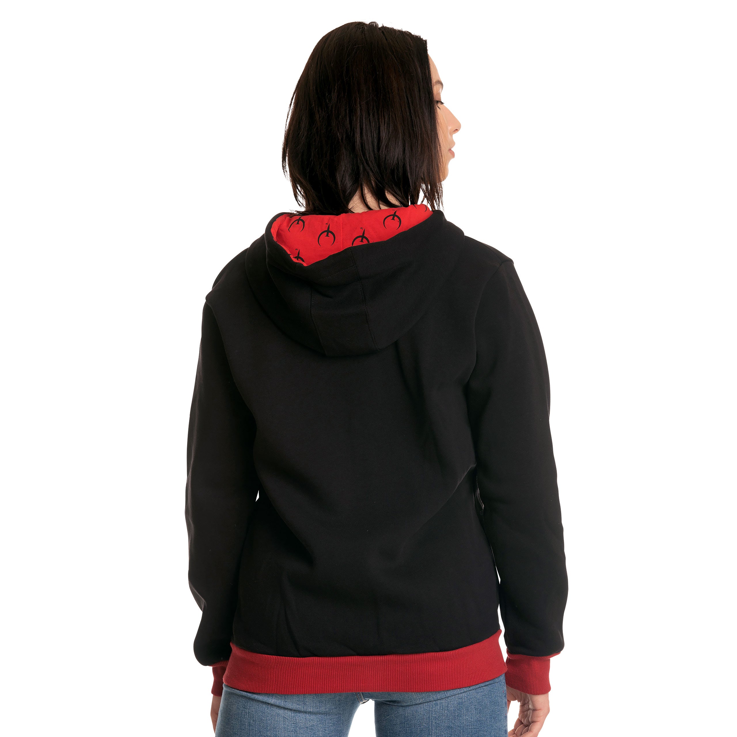 Product image Quake - Logo Hoodie