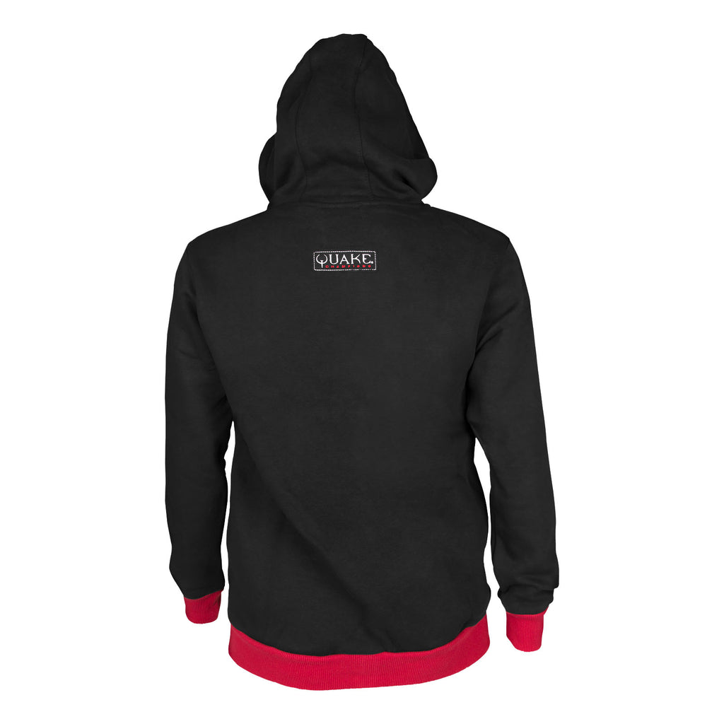 Product image Quake - Logo Hoodie