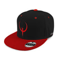 Zdjęcie produktu Quake - Logo Snapback Cap