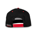 Zdjęcie produktu Quake - Logo Snapback Cap