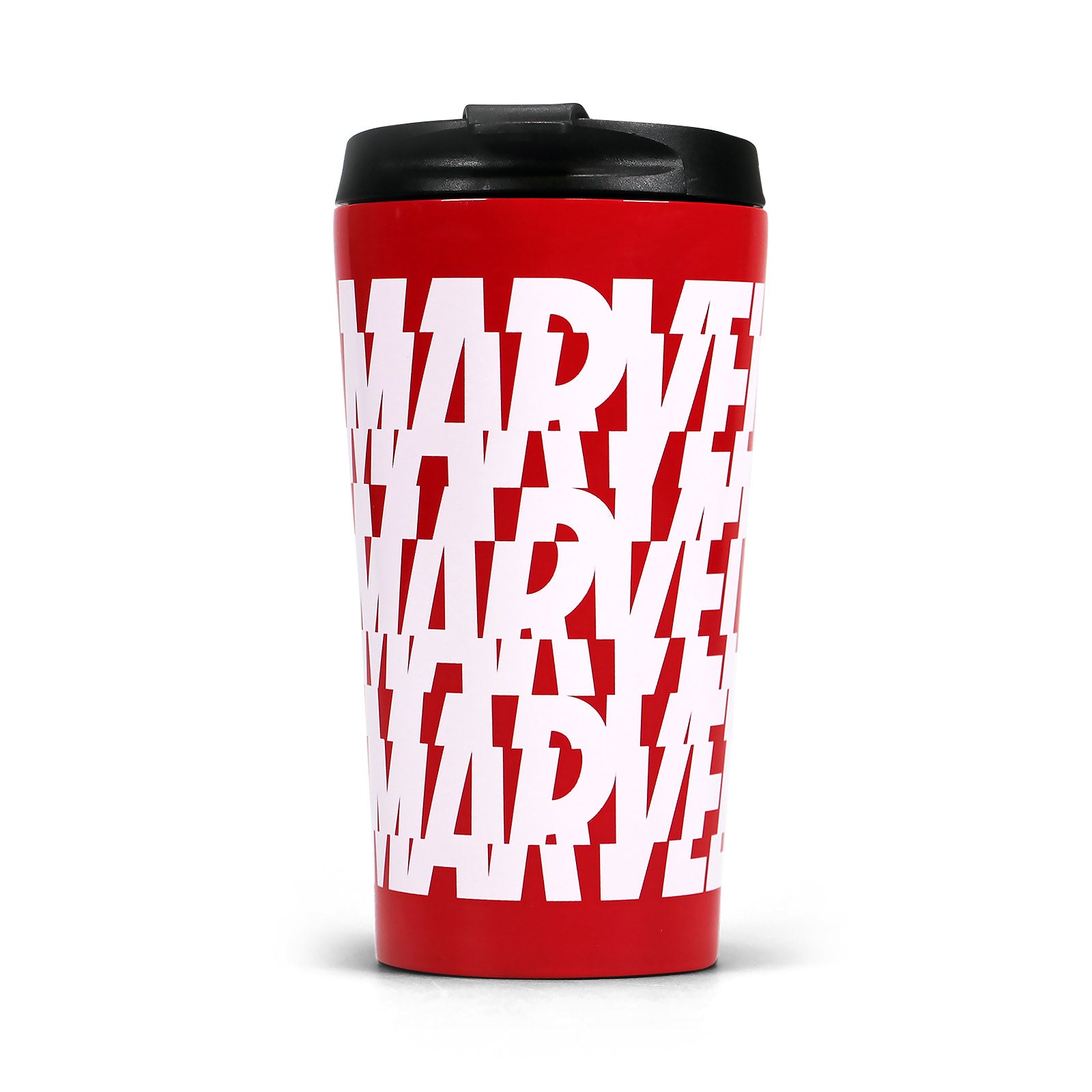 Zdjęcie produktu Marvel - Kubek Atlas Logo To Go